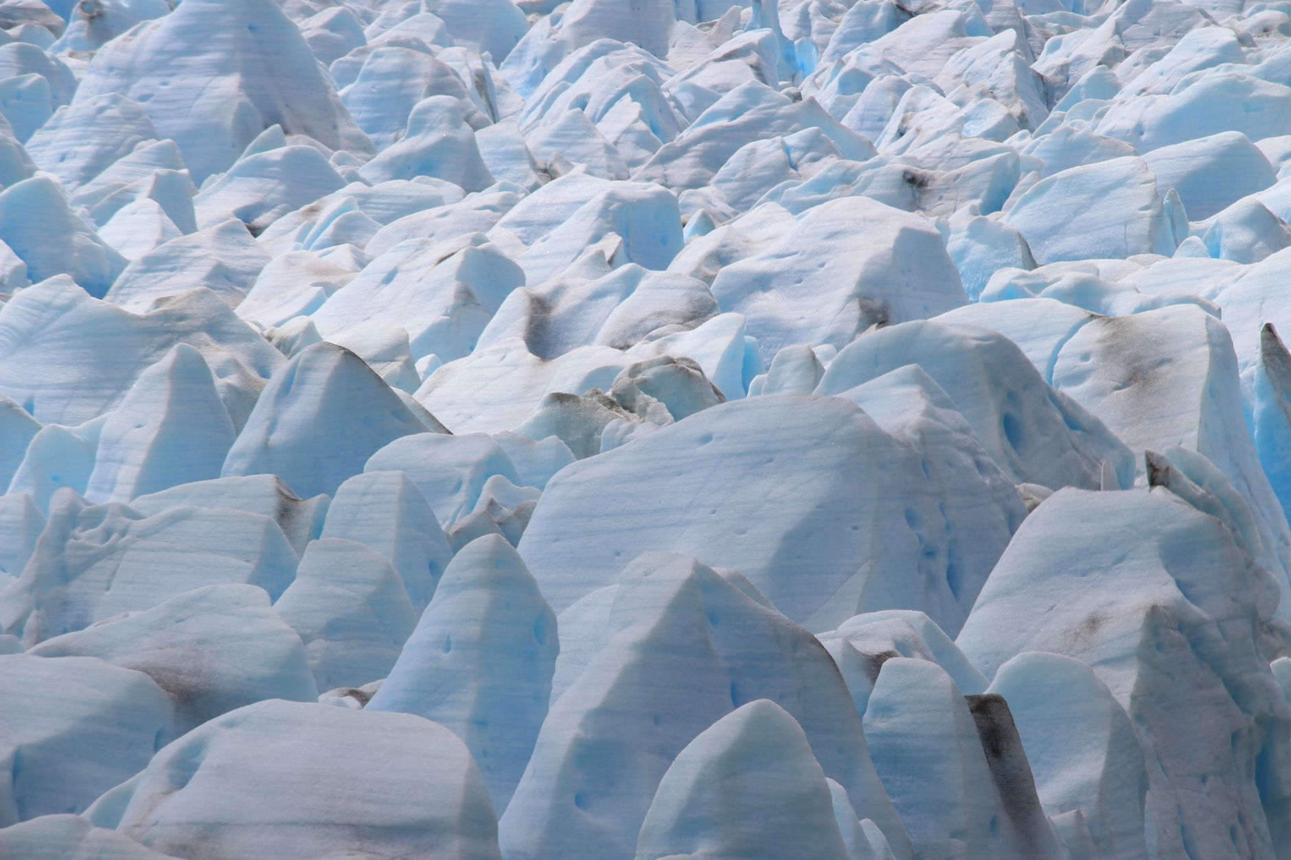 Glacial Lake Patagonia
