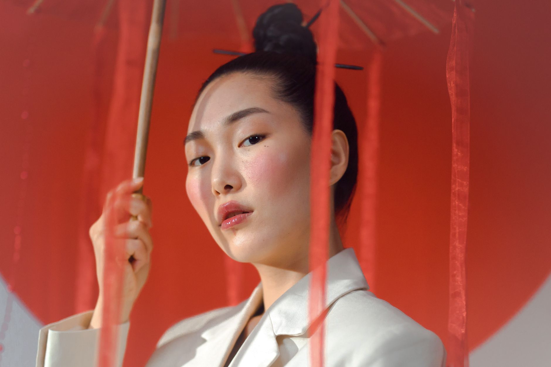 Aria Takahashi